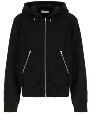 Dries Van Noten Hoodie - Black