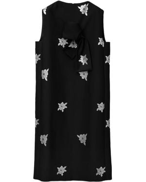 Celine Dress - Black