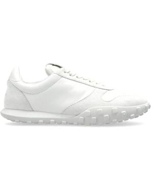 Jil Sander Sneakers - White