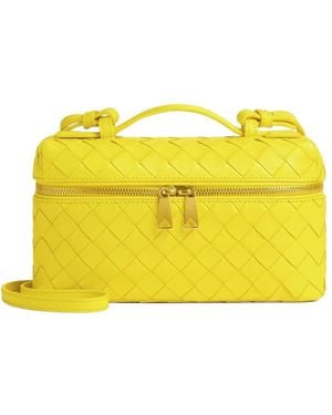Bottega Veneta Bang Bang - Yellow
