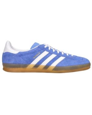 adidas Originals Frontstrap Casual Shoes - Blue