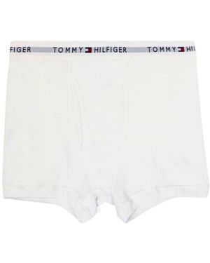 Tommy Hilfiger Logo Details Underwear - White