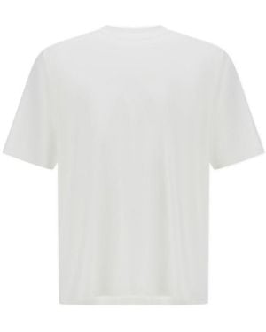 Herno T-Shirt - White