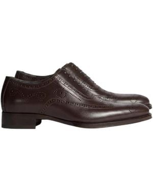 Men's Gucci Oxford shoes | Lyst Men's Gucci Oxford shoes | Lyst