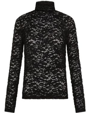 Seventy Sweaters - Black