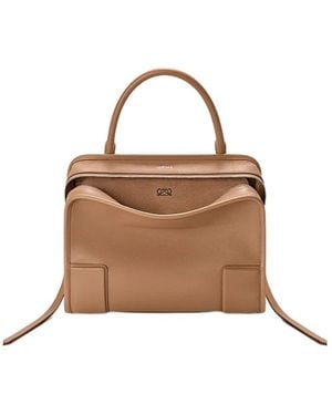 Loewe Medium Amazona 180 Bag - Brown