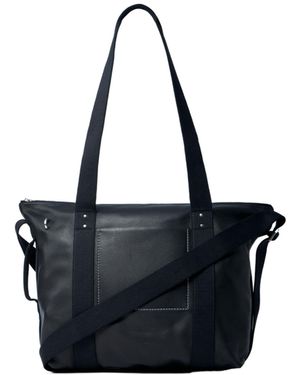 Rick Owens Trolley Weekend Bag - Black
