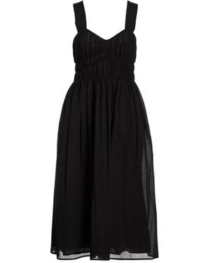 Burberry Party Dresses - Black