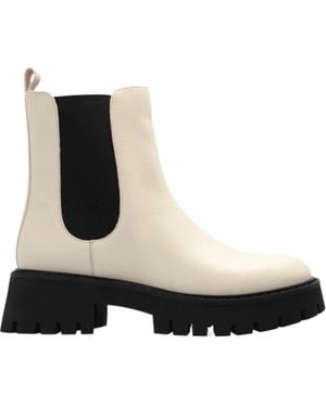 MICHAEL Michael Kors Chelsea Boots - Black