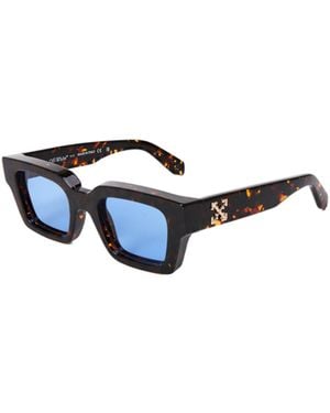 Off-White c/o Virgil Abloh Off Virgil Sung 53 - Blue