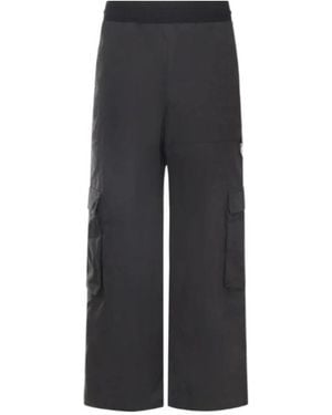 HELIOT EMIL Pulsar Overalls - Grey