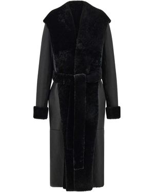 Ferragamo Coats for Women | Online Sale up to 68% off | Lyst