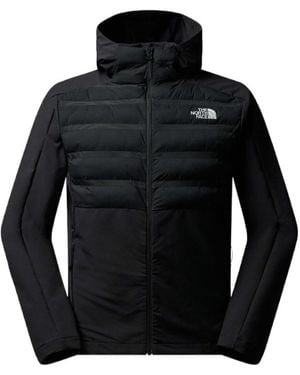 The North Face Mountain Athletics Cari Hooded Jacket - Black