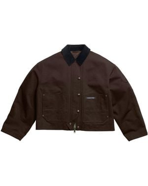 Canada Goose Beaumont Jacket - Brown