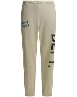 GALLERY DEPT. Team Dept Logo Joggers - Green