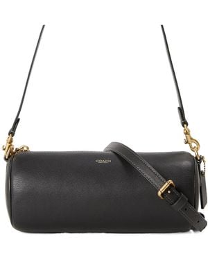 COACH Simple Handbag - Black