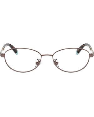Tiffany & Co. Geometrically Framed Flat Mirror - White