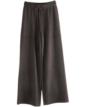 Uma Wang Pocket Pants - Gray