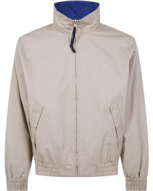 Aspesi Zip Jacket - Grey