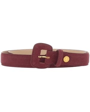 Gianni Chiarini Buckle Belt - Multicolor