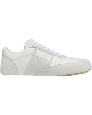 MM6 by Maison Margiela Anatomic Trainers - White