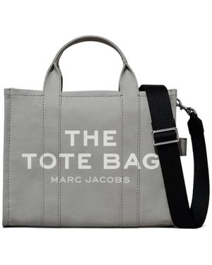 Marc Jacobs The Medium Tote Bag - Grey