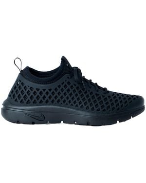 Nike Rejuven 8 Og Mesh Running Shoes - Blue