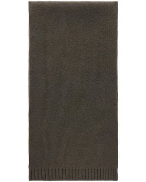 Lisa Yang Cashmere Scarf - Green