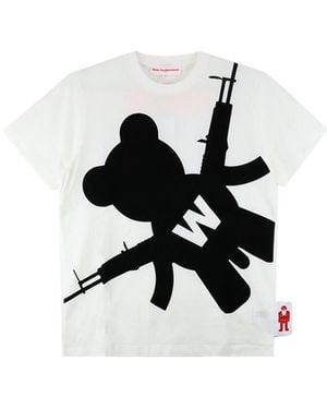 Walter Van Beirendonck T-shirts for Men | Online Sale up to 50