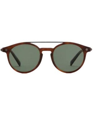 Tod's Full-Rim Sunglasses - Green