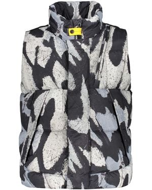 Parajumpers Sleeveless Vest - Multicolour