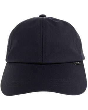 Paul Smith Adjustable Hat - Blue