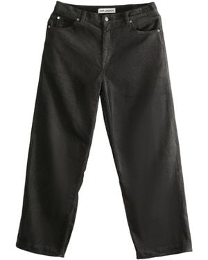 Our Legacy Vast Cut Trousers - Grey