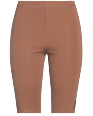 Max Mara Slimming Skinny Trousers - Brown