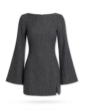 Our Legacy Firm Dress - Black