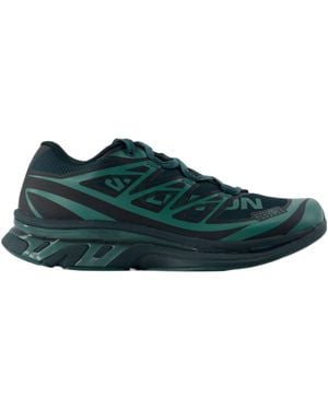 MM6 MAISON MARGIELA X SALOMON Trainers - Green
