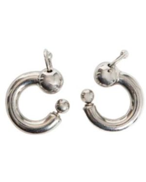Jean Paul Gaultier Earrings and ear cuffs for Women | Online