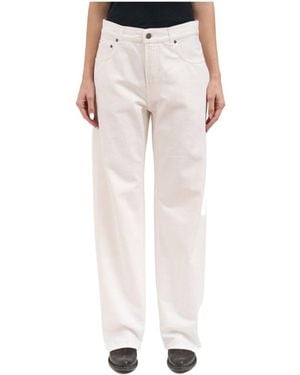 Haikure Logo Jeans - Multicolour
