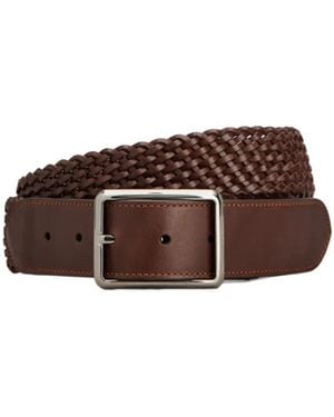 Tod's Belt - Brown