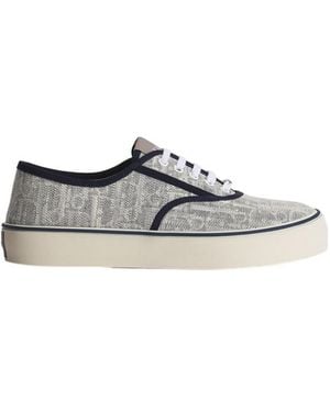 Dior Iviera Saltwind Trainer - White