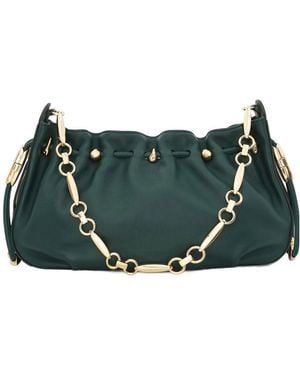 Zimmermann Halcyon Clutch - Green
