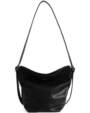 Zadig & Voltaire Baby Jane Crossbody Bag - Black