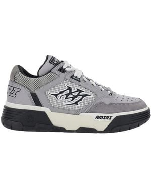 Amiri Low-Top Trainers - White