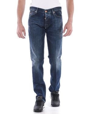 Emporio Armani Jeans - Blue
