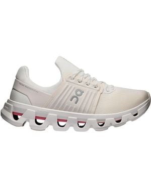 On Shoes Lightweight Running Shoes - White