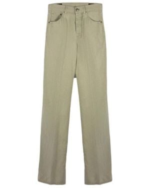 Dondup Lievito Jeans - Green