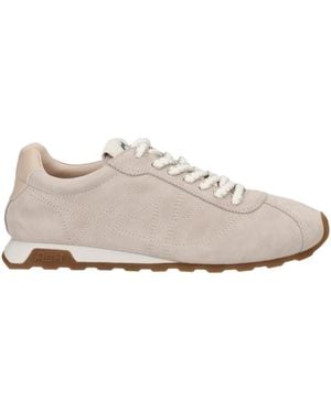Ash Kill Bill Ballet Sneakers - White