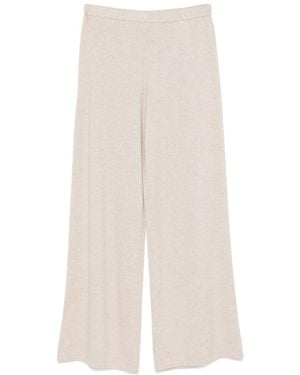 Lisa Yang Aina Sweatpants - White