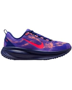 Nike Vomero 18 Road Running Sneakers - Blue