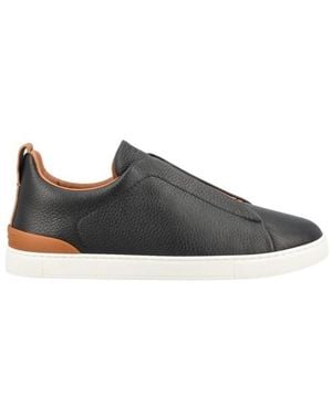 ZEGNA Wear Low-Top Sneakers - Multicolor